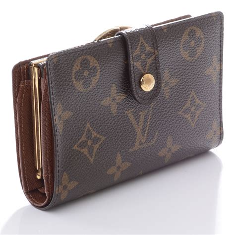 louis vuitton damen portemonnaie